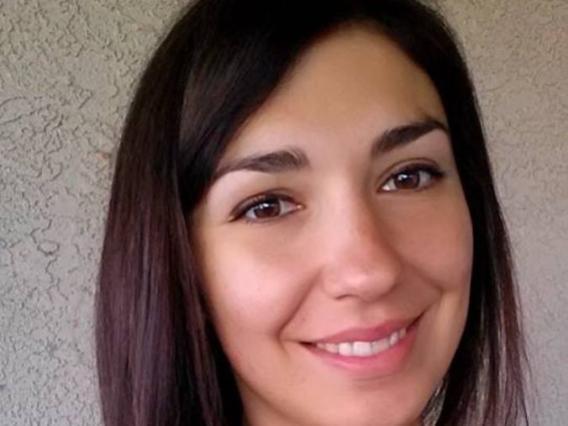 Maria Vittoria Mazzamuto